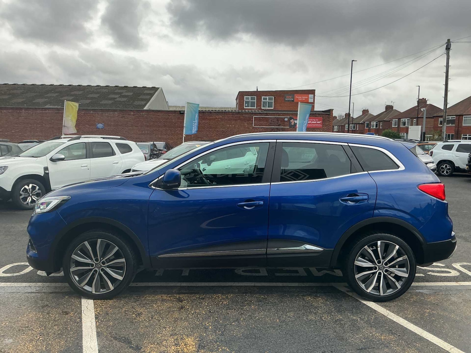 Used Renault Kadjar 2019 for sale - 76578352: Photo 18