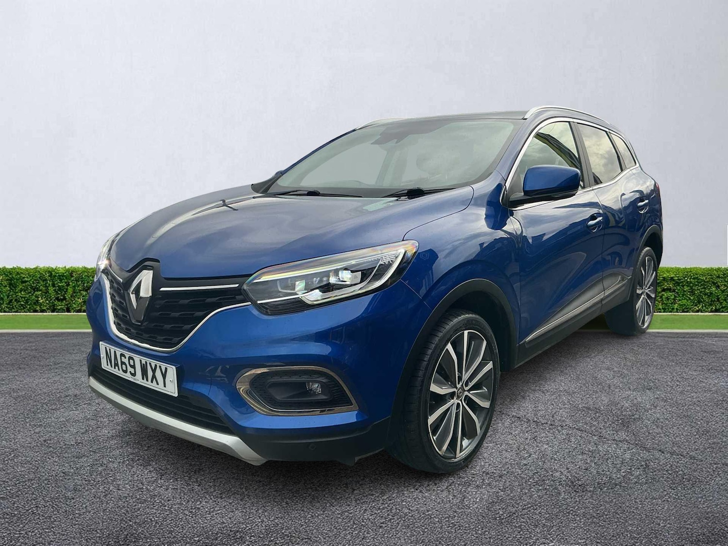 Used Renault Kadjar 2019 for sale - 76578352: Photo 19