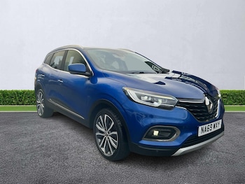 Used Renault Kadjar 2019 for sale - 76578352: Photo