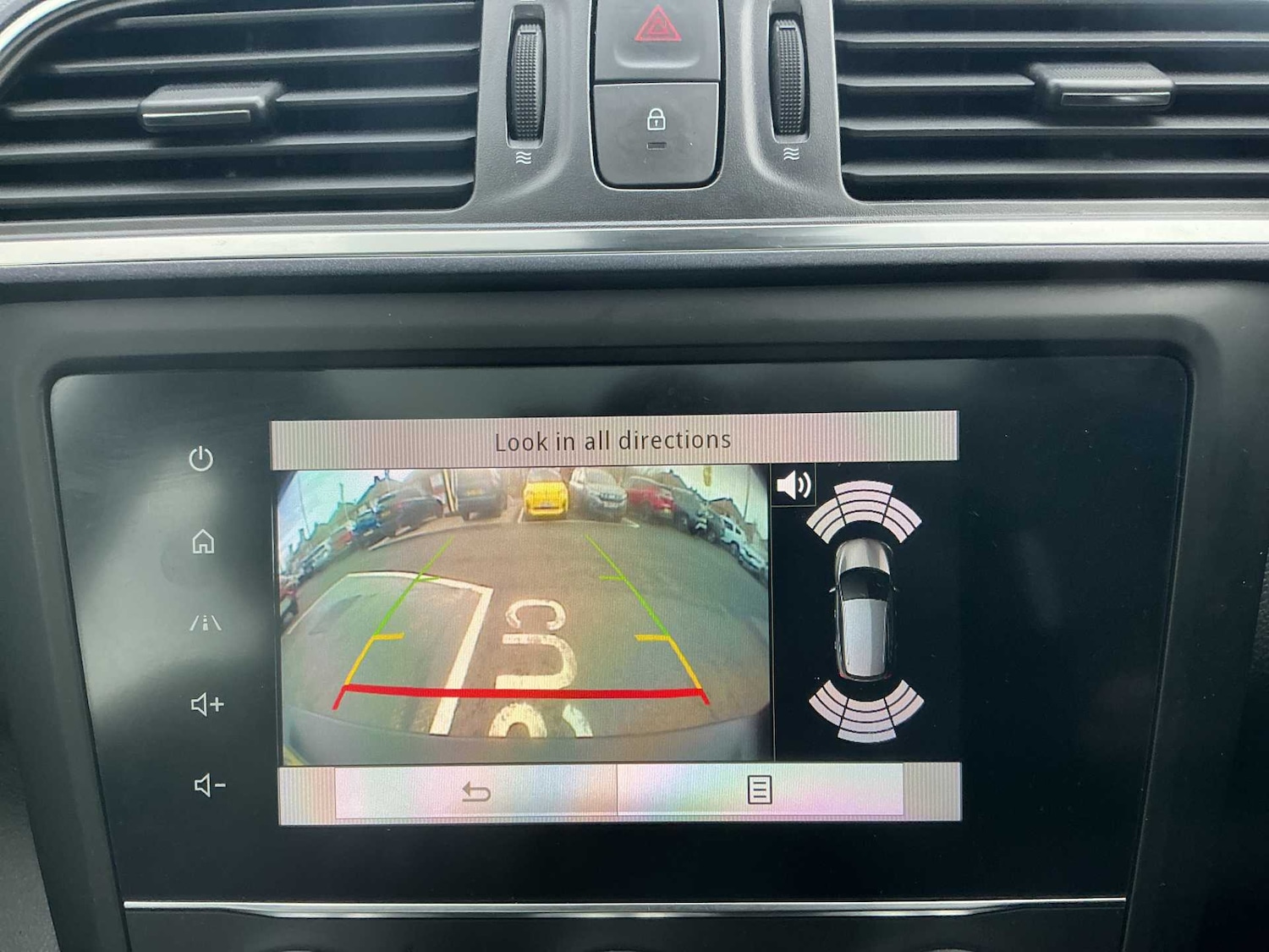 Used Renault Kadjar 2019 for sale - 76578352: Photo 21