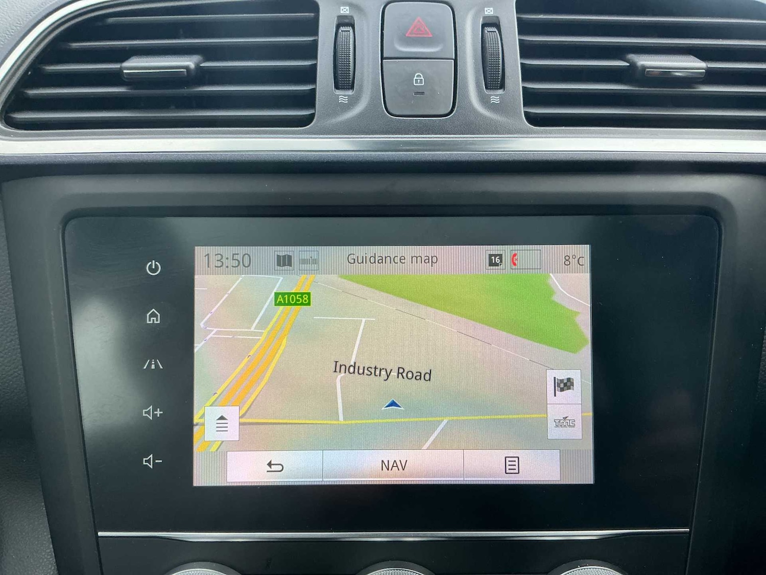 Used Renault Kadjar 2019 for sale - 76578352: Photo 22