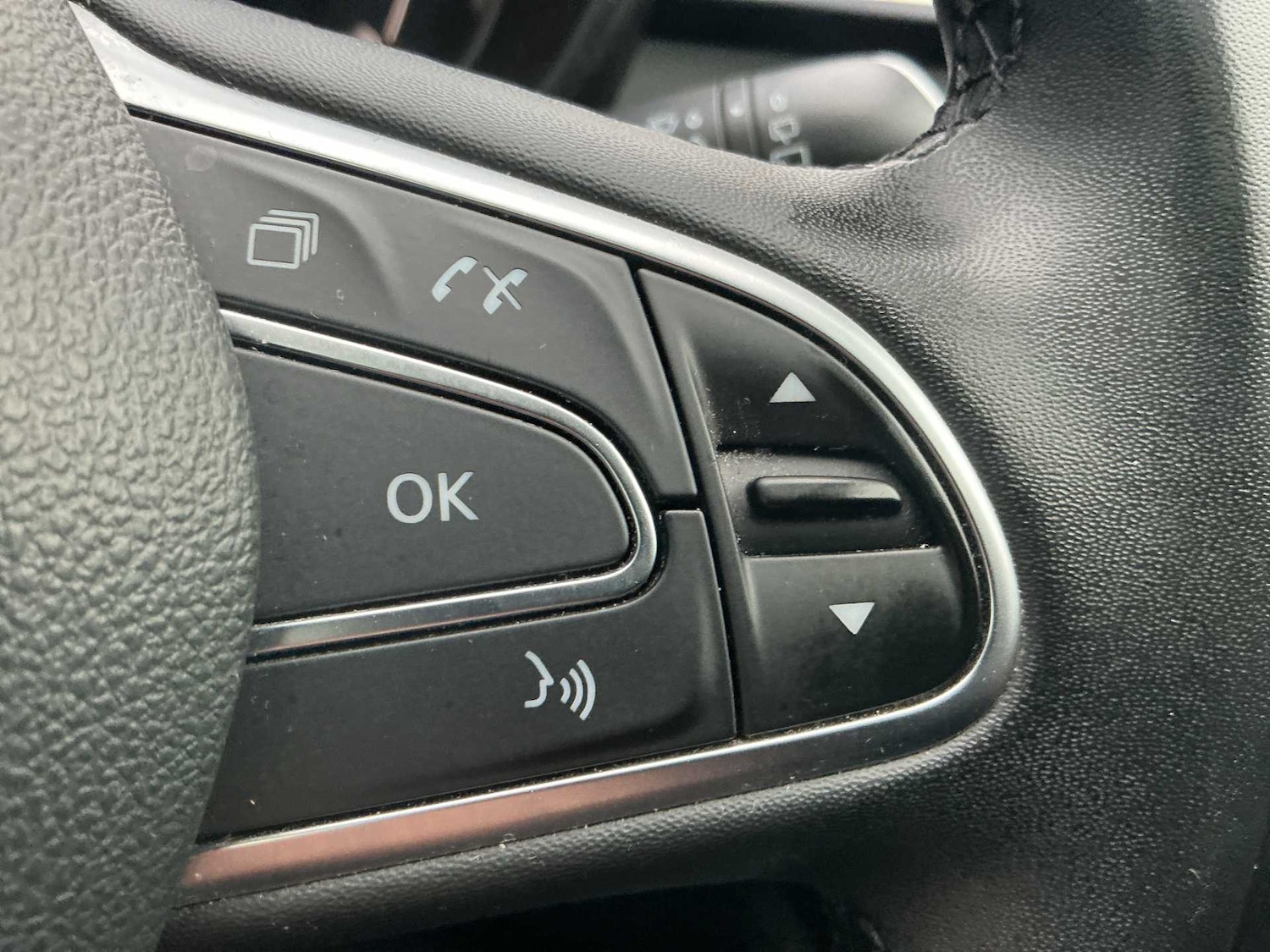 Used Renault Kadjar 2019 for sale - 76578352: Photo 23