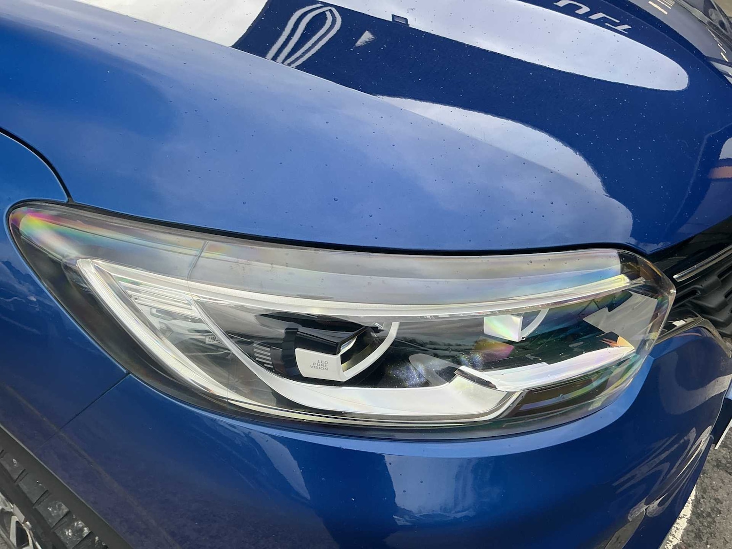 Used Renault Kadjar 2019 for sale - 76578352: Photo 27