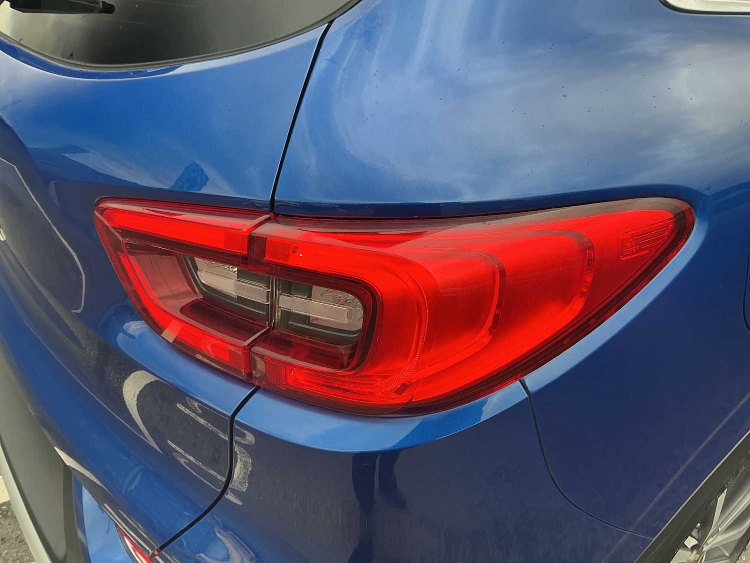 Used Renault Kadjar 2019 for sale - 76578352: Photo 28