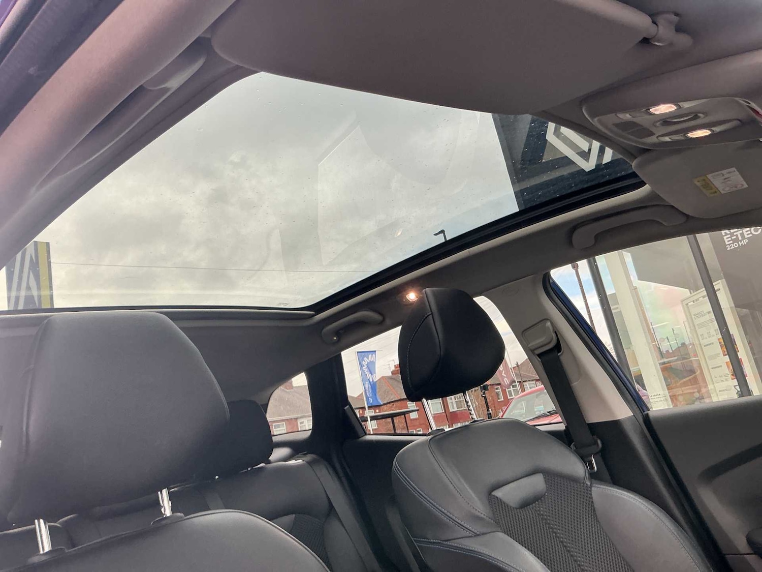 Used Renault Kadjar 2019 for sale - 76578352: Photo 29