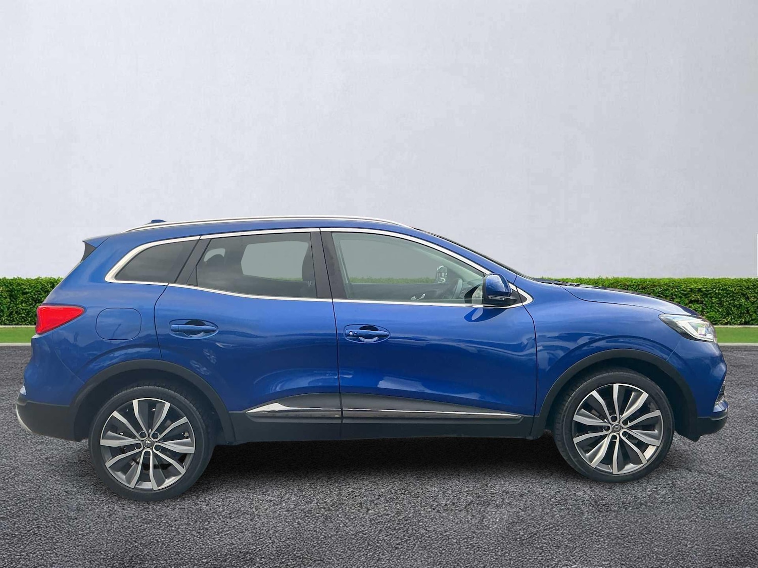 Used Renault Kadjar 2019 for sale - 76578352: Photo 3
