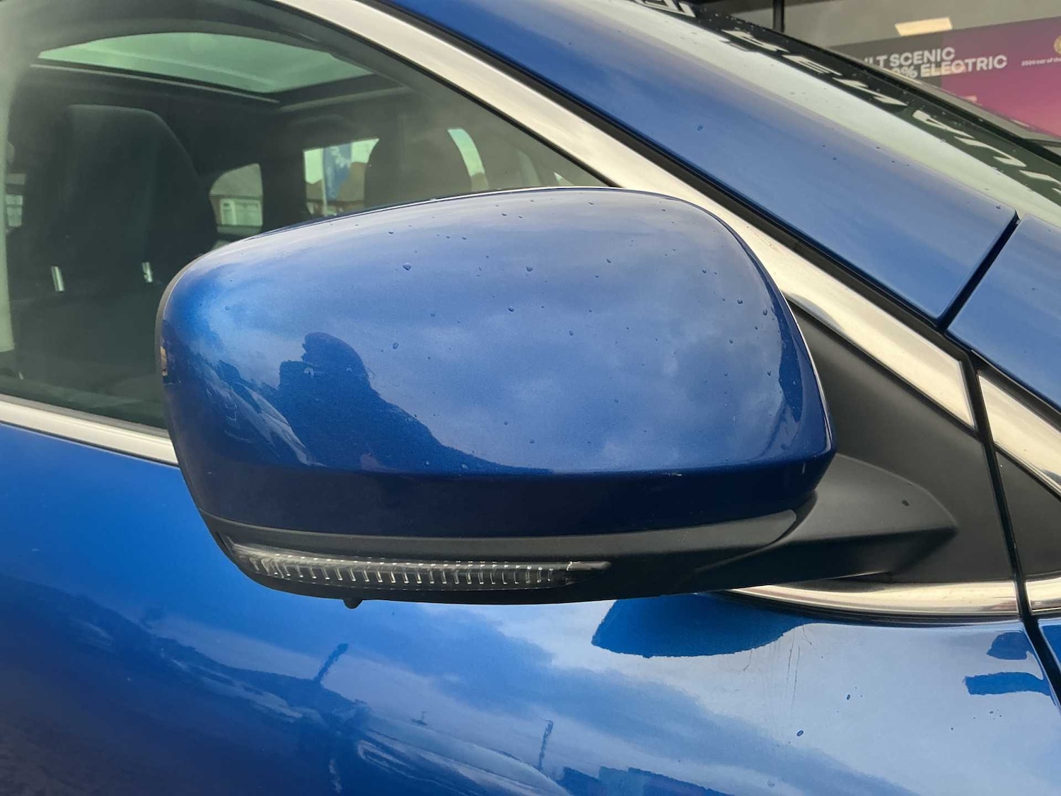 Used Renault Kadjar 2019 for sale - 76578352: Photo 30