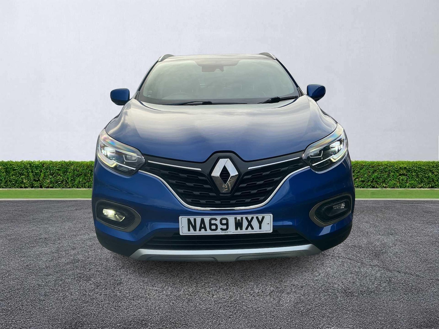Used Renault Kadjar 2019 for sale - 76578352: Photo 5
