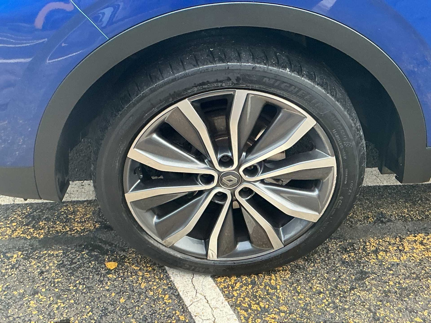 Used Renault Kadjar 2019 for sale - 76578352: Photo 6