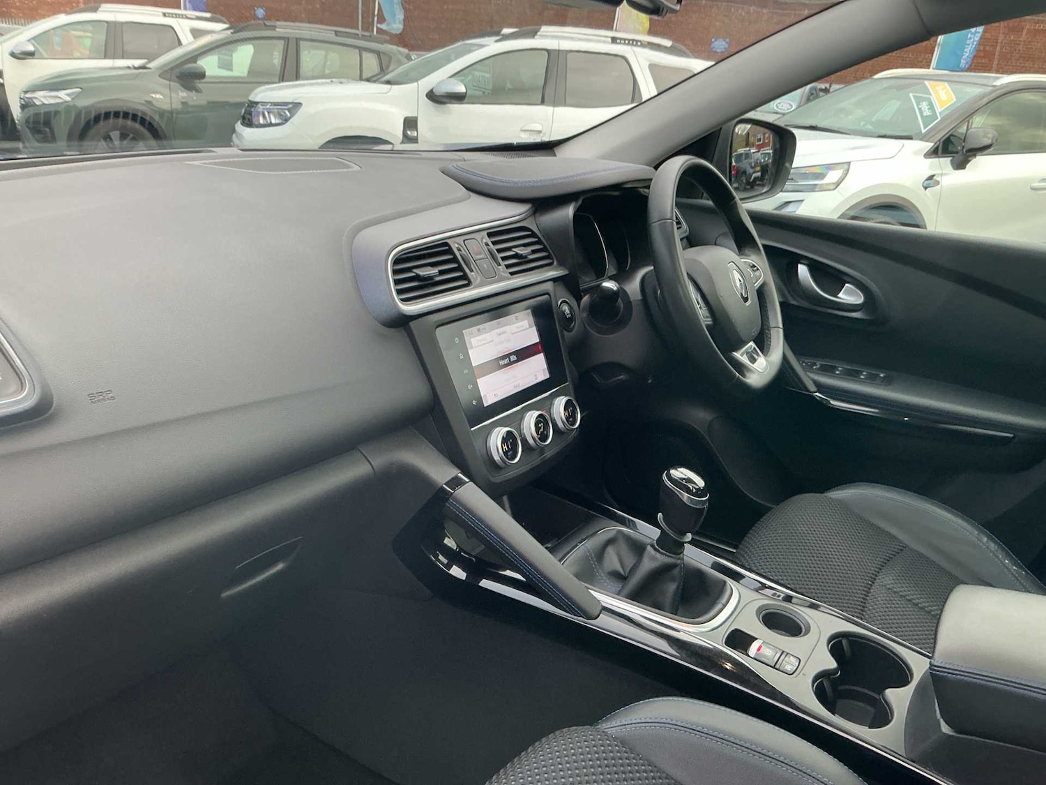 Used Renault Kadjar 2019 for sale - 76578352: Photo 7