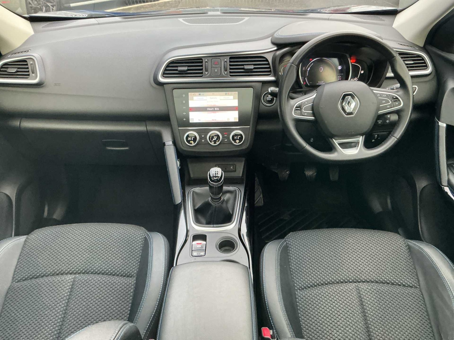Used Renault Kadjar 2019 for sale - 76578352: Photo 8
