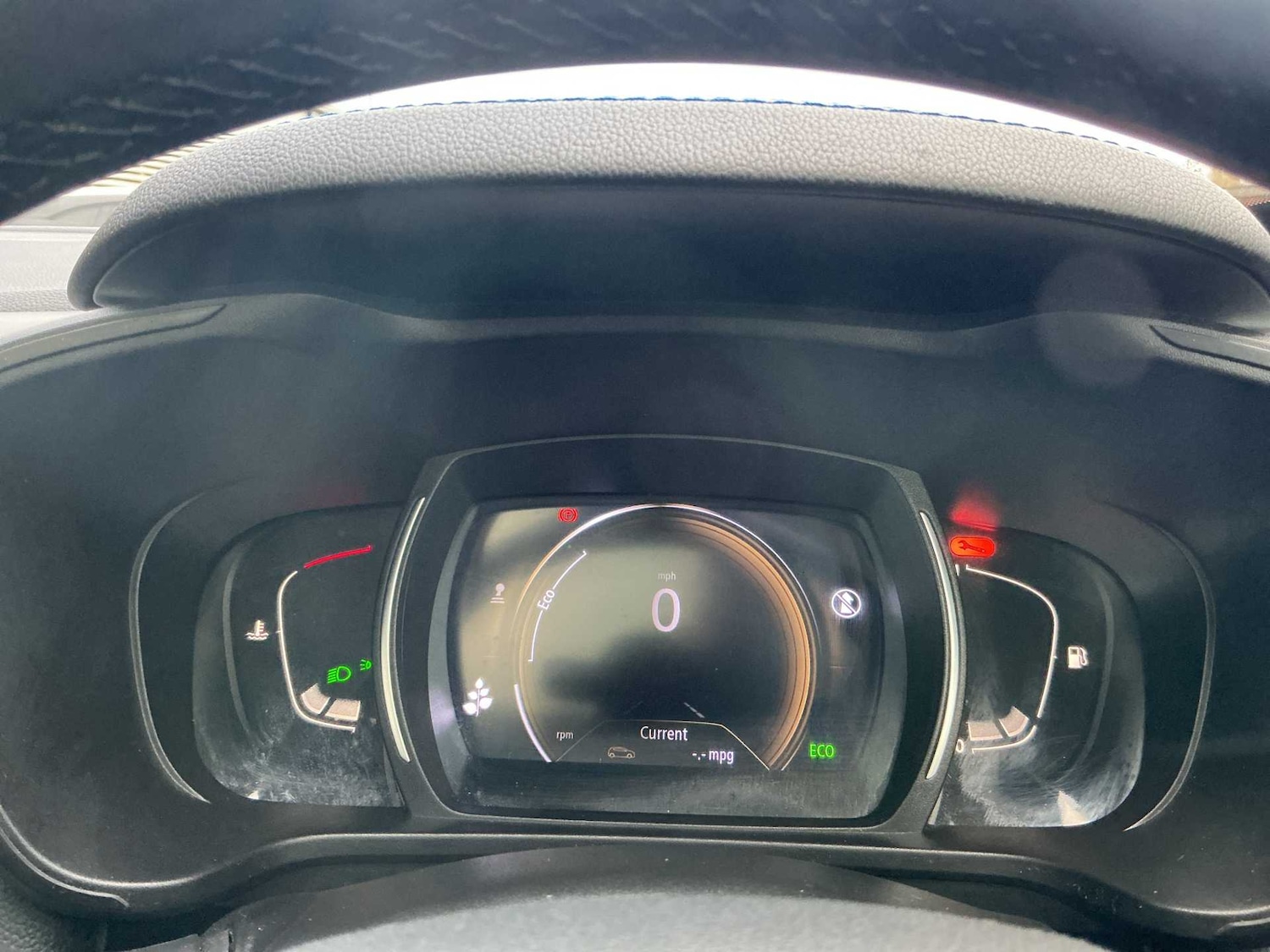 Used Renault Kadjar 2019 for sale - 76578352: Photo 9