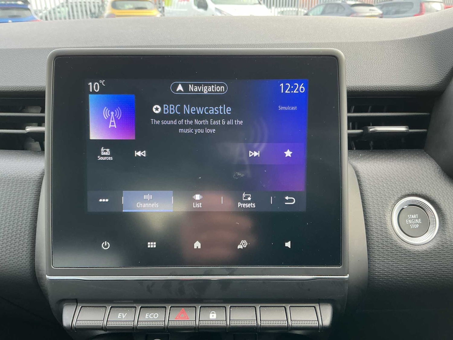 Used Renault Clio 2023 for sale - 78011656: Photo 10