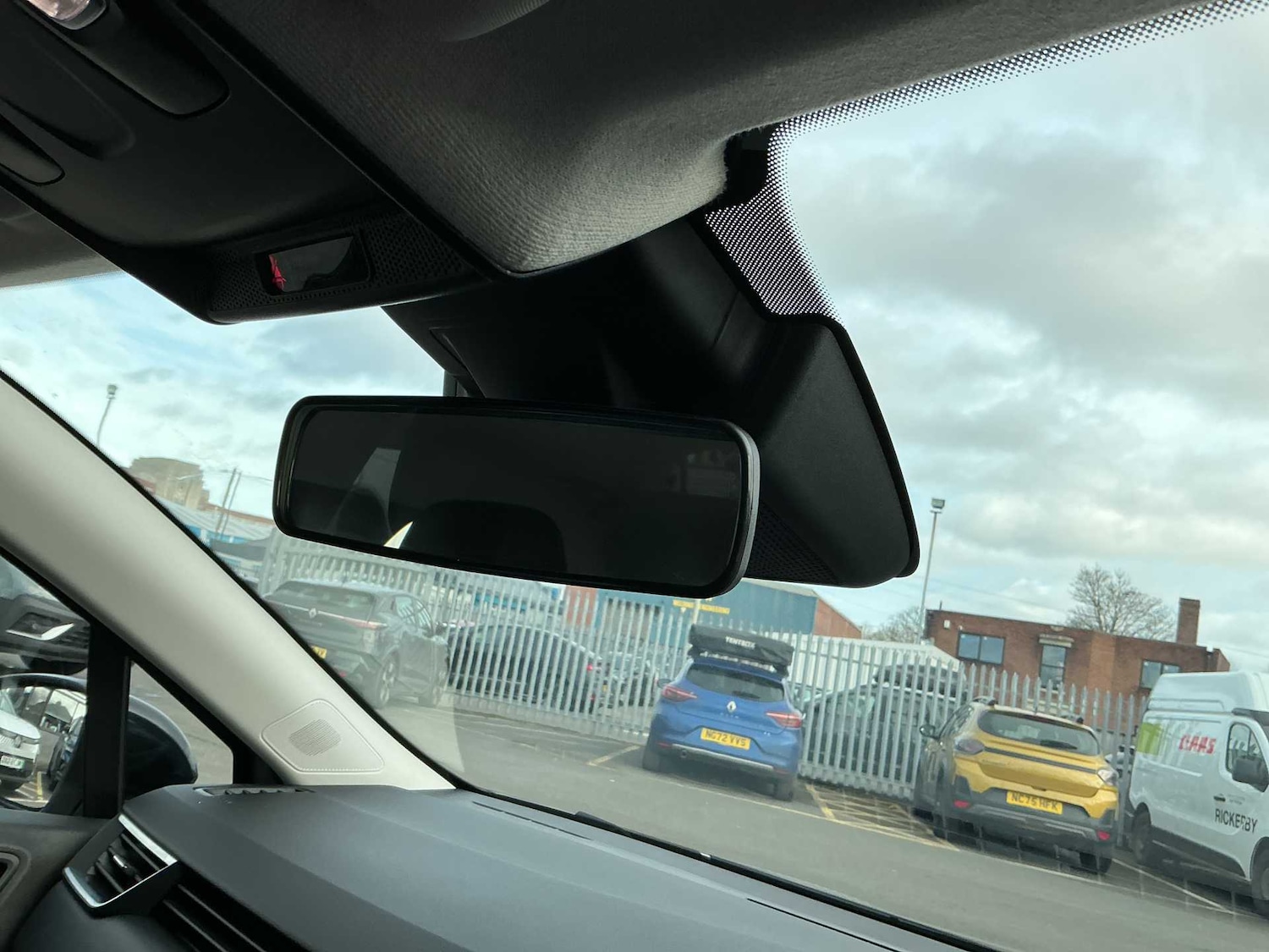 Used Renault Clio 2023 for sale - 78011656: Photo 13