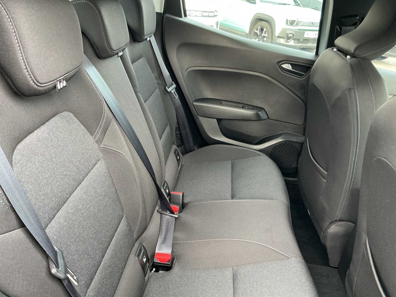 Used Renault Clio 2023 for sale - 78011656: Photo 15