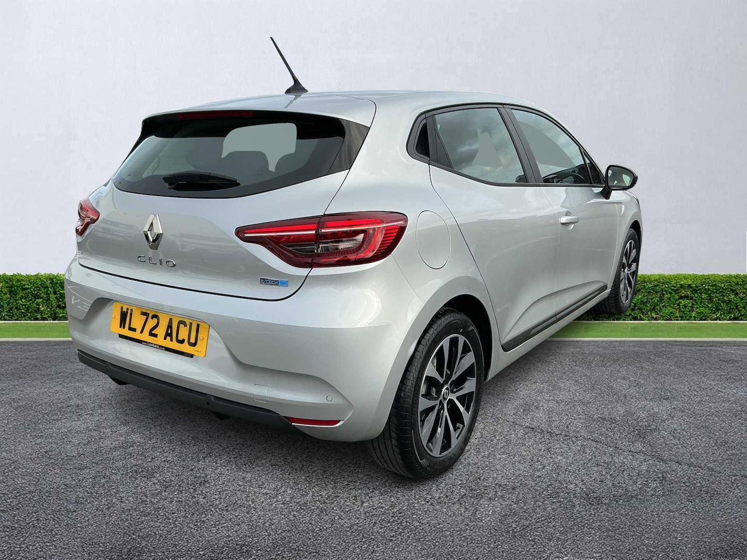 Used Renault Clio 2023 for sale - 78011656: Photo 17