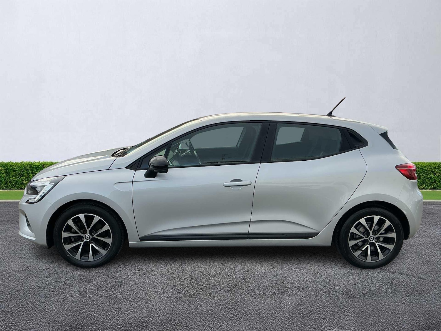 Used Renault Clio 2023 for sale - 78011656: Photo 18