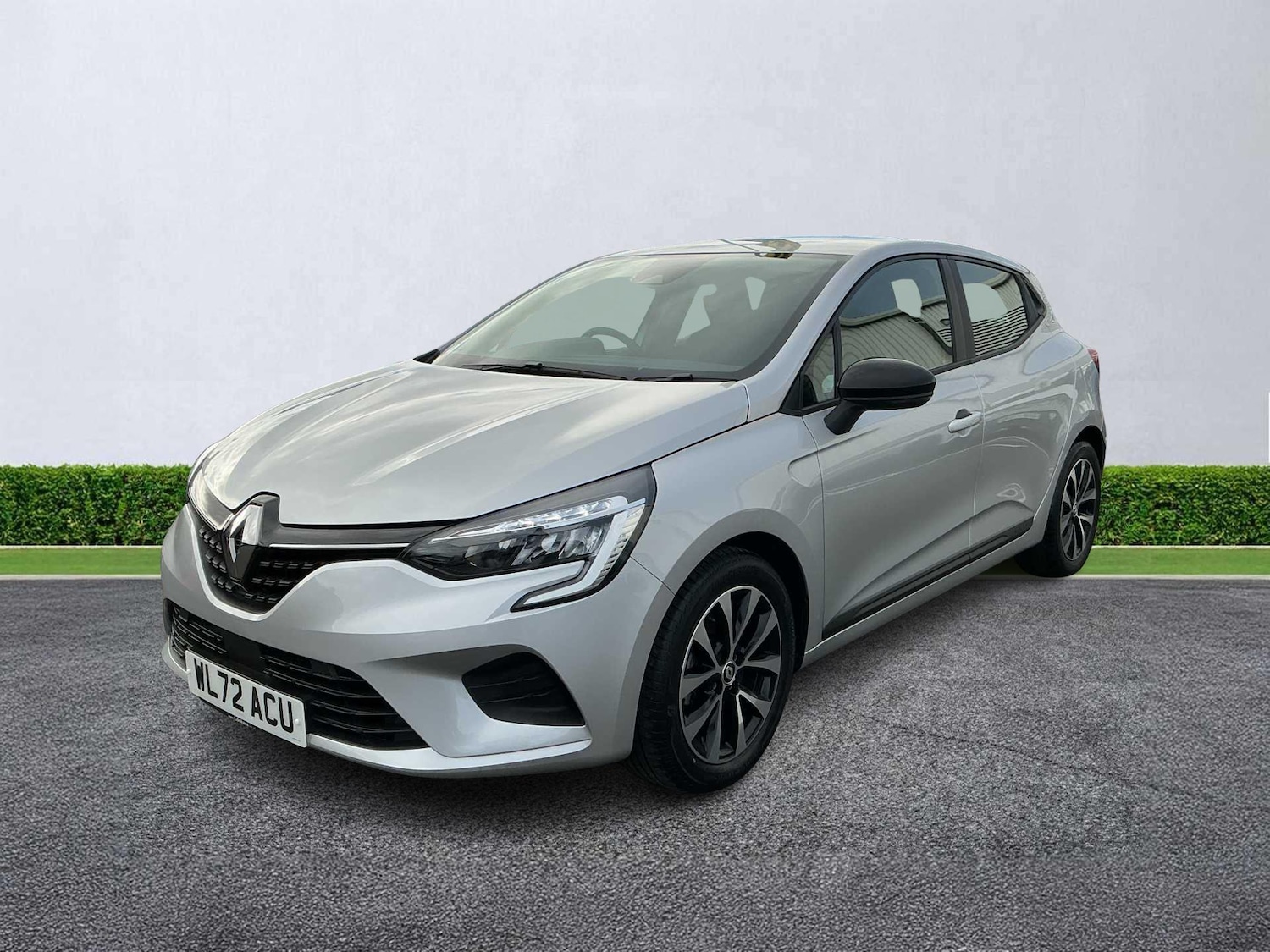 Used Renault Clio 2023 for sale - 78011656: Photo 19