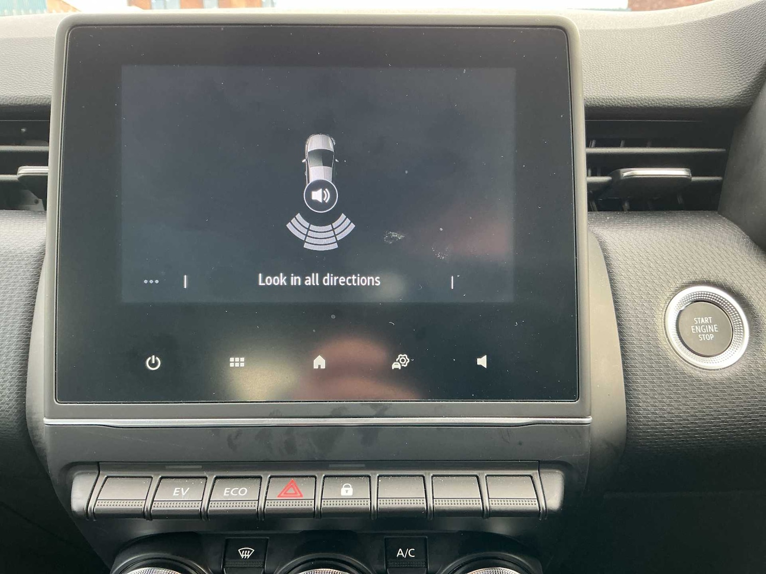 Used Renault Clio 2023 for sale - 78011656: Photo 21