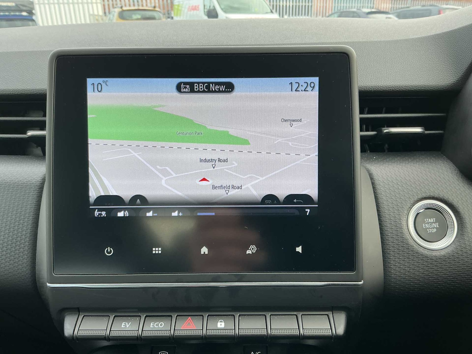 Used Renault Clio 2023 for sale - 78011656: Photo 22