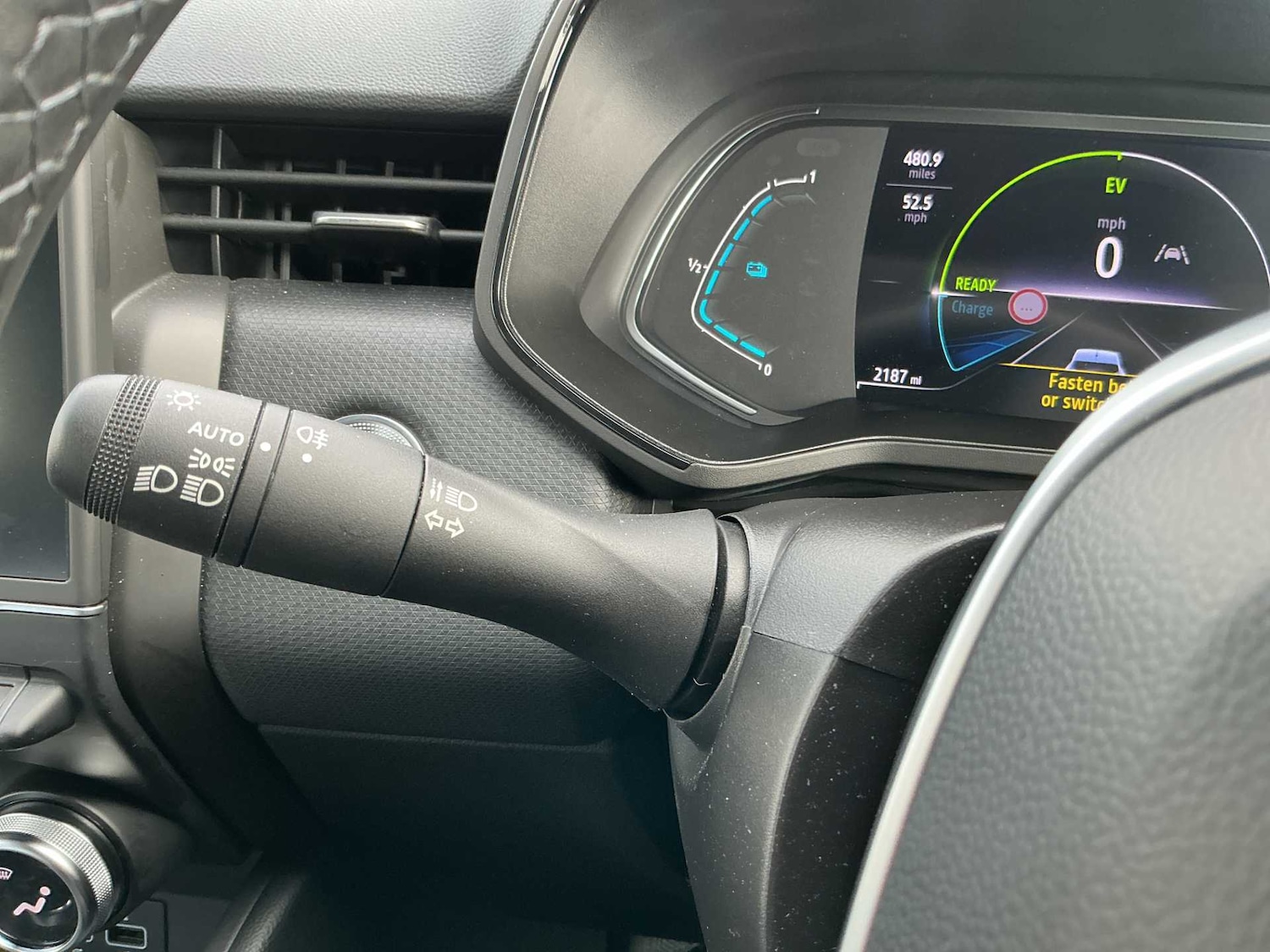 Used Renault Clio 2023 for sale - 78011656: Photo 25