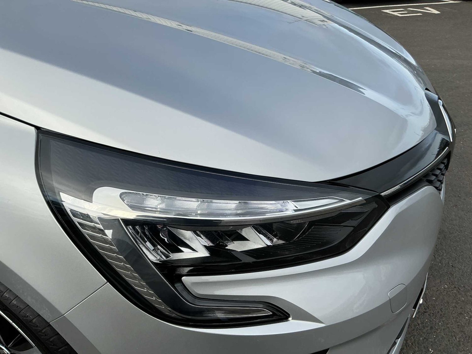 Used Renault Clio 2023 for sale - 78011656: Photo 27