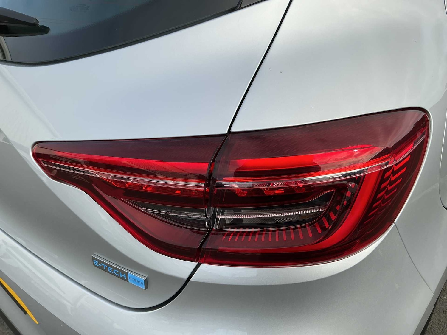 Used Renault Clio 2023 for sale - 78011656: Photo 28