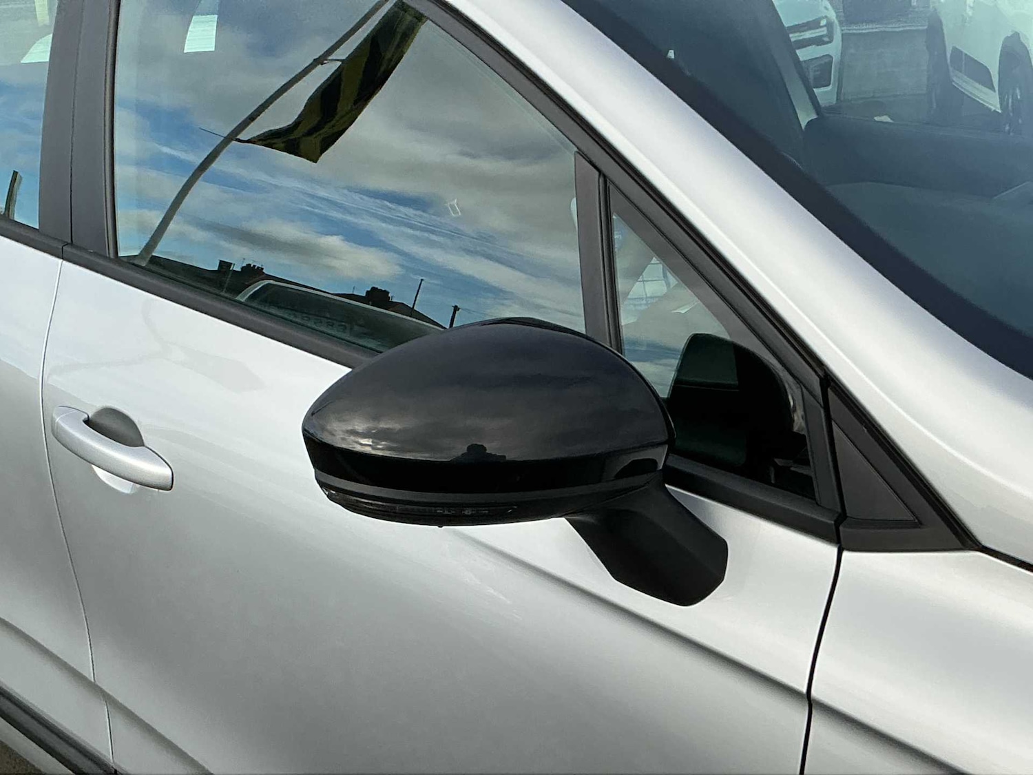 Used Renault Clio 2023 for sale - 78011656: Photo 30