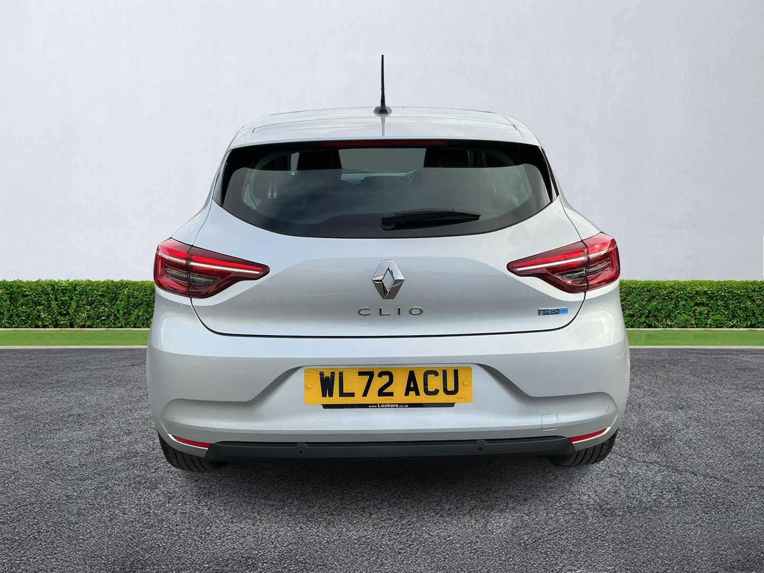 Used Renault Clio 2023 for sale - 78011656: Photo 4
