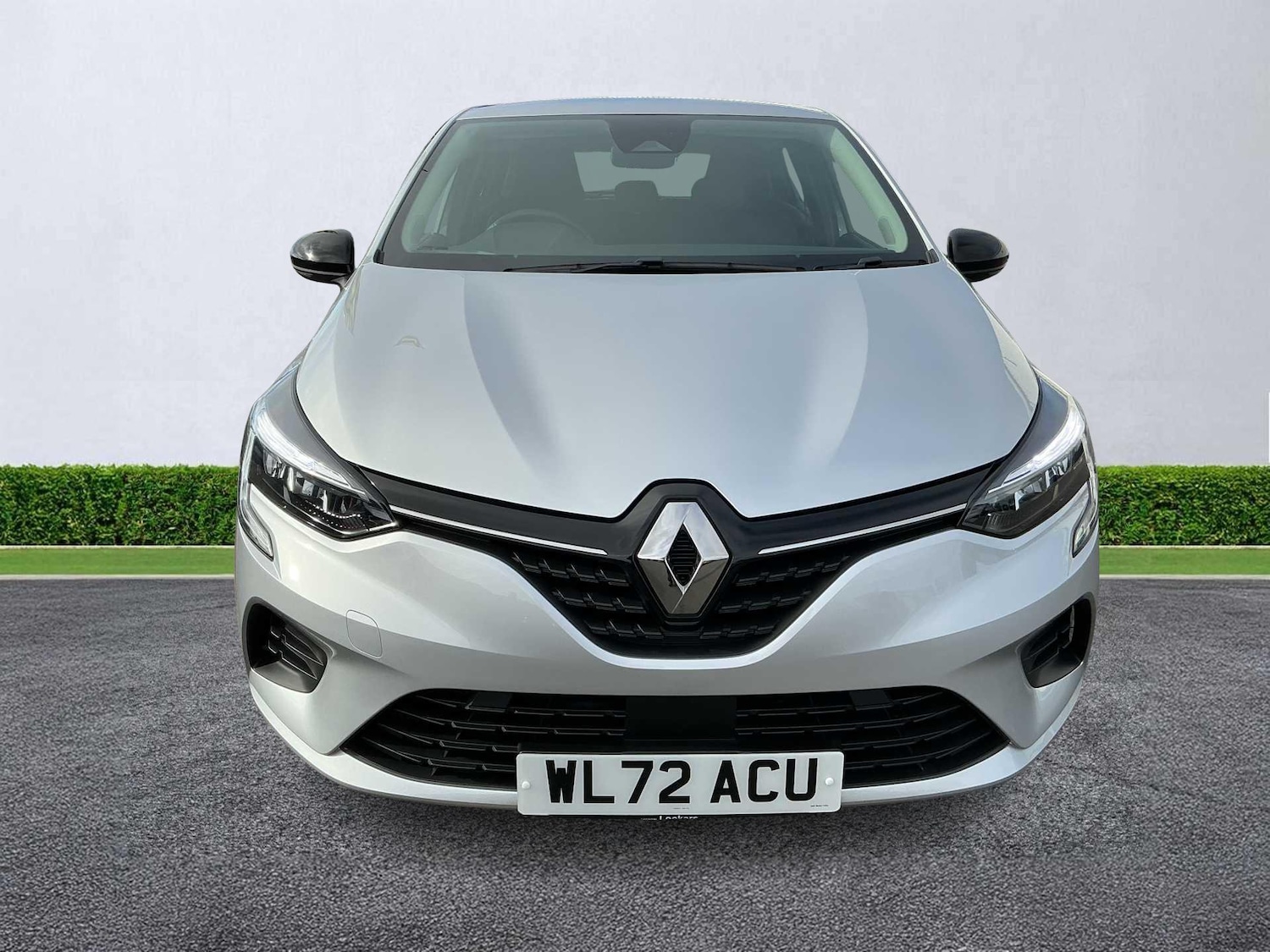 Used Renault Clio 2023 for sale - 78011656: Photo 5