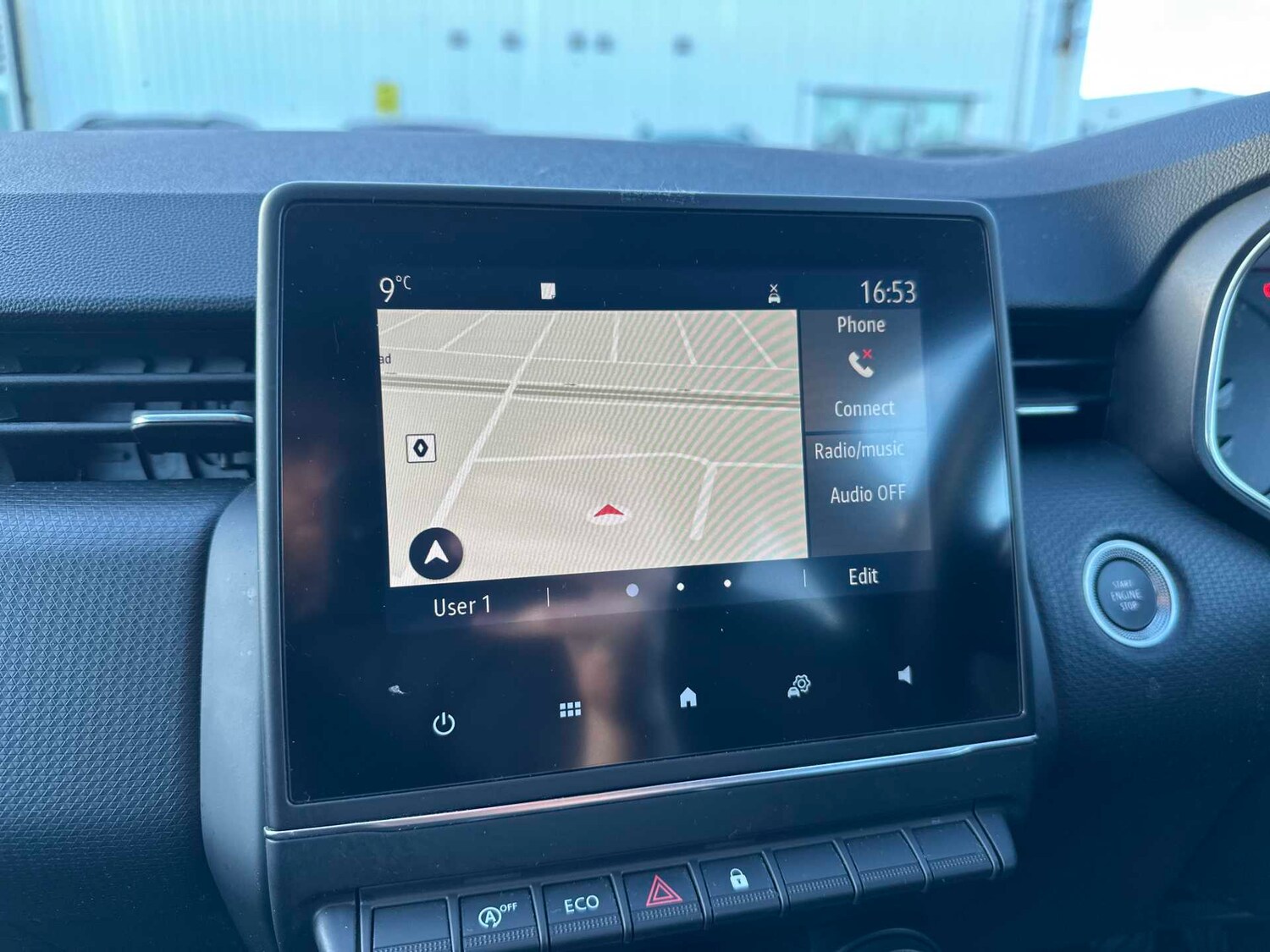 Used Renault Clio 2020 for sale - 78191942: Photo 10