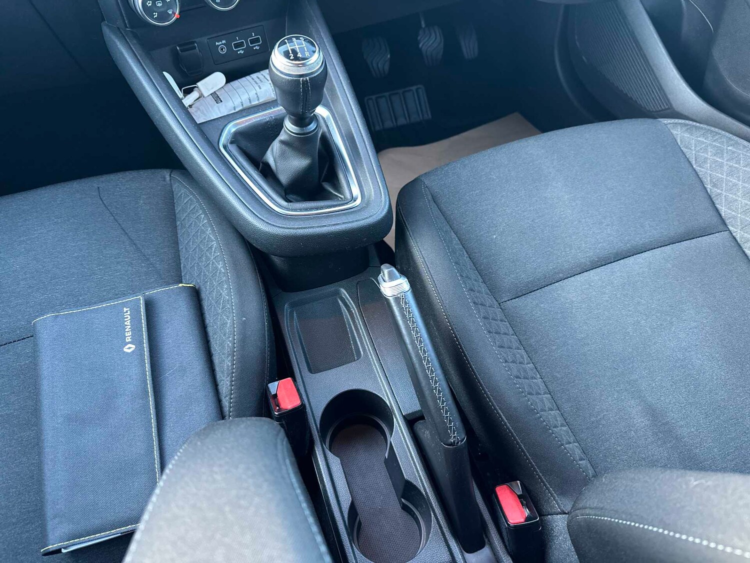 Used Renault Clio 2020 for sale - 78191942: Photo 12