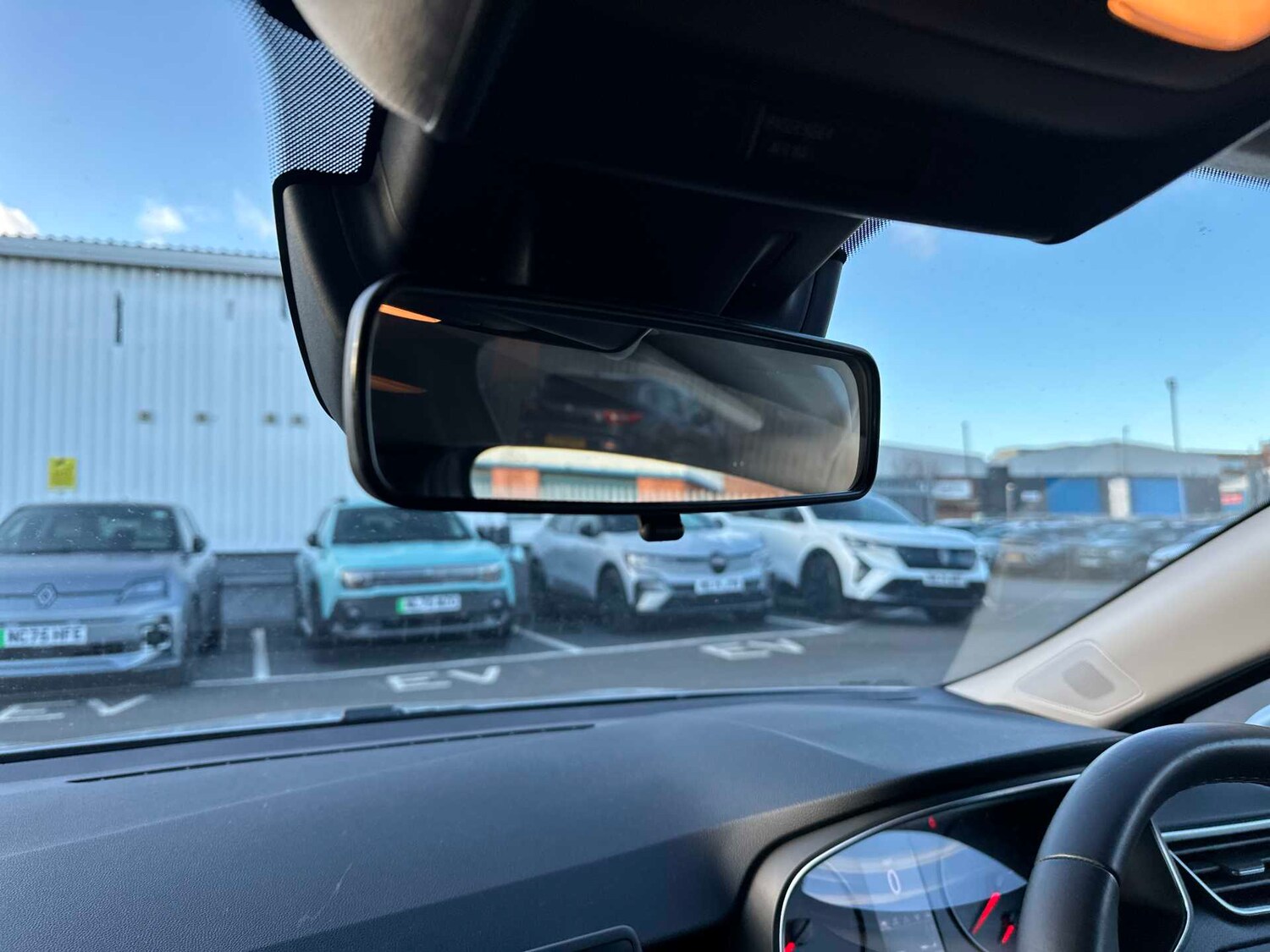 Used Renault Clio 2020 for sale - 78191942: Photo 13