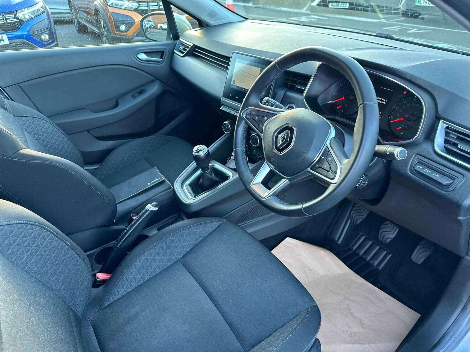 Used Renault Clio 2020 for sale - 78191942: Photo 14