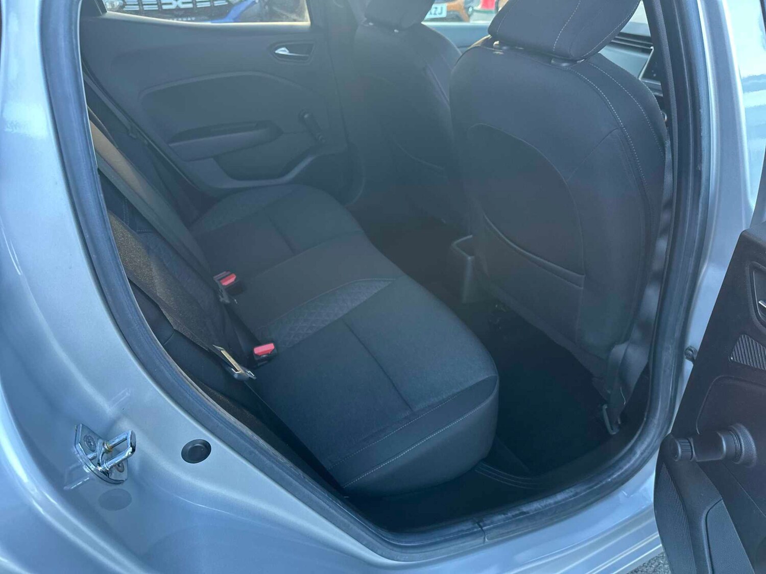 Used Renault Clio 2020 for sale - 78191942: Photo 15