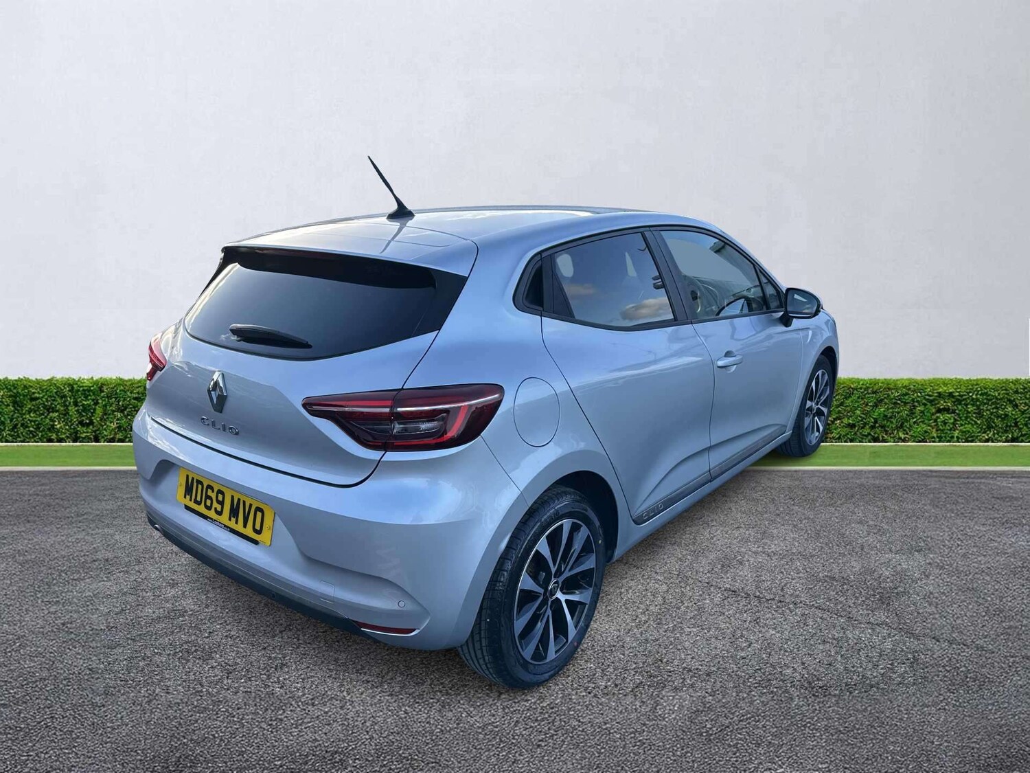 Used Renault Clio 2020 for sale - 78191942: Photo 17