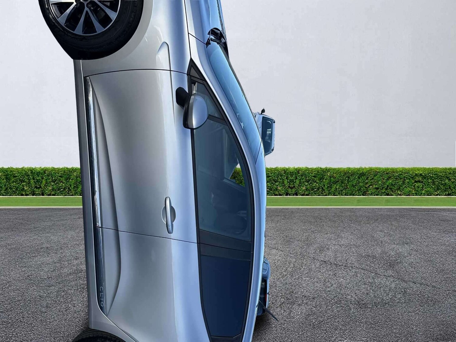 Used Renault Clio 2020 for sale - 78191942: Photo 18