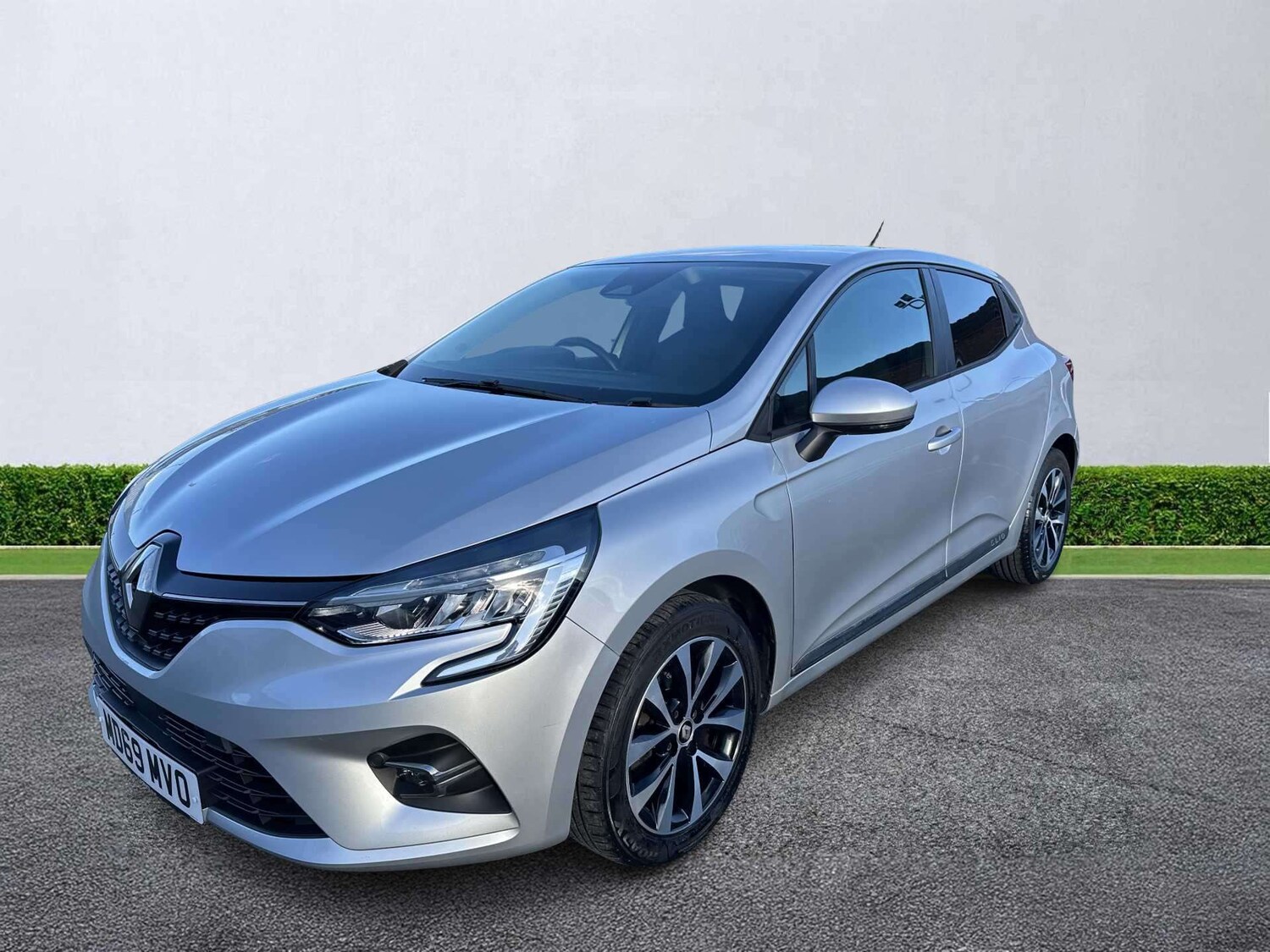 Used Renault Clio 2020 for sale - 78191942: Photo 19