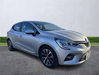 Renault Clio feature image