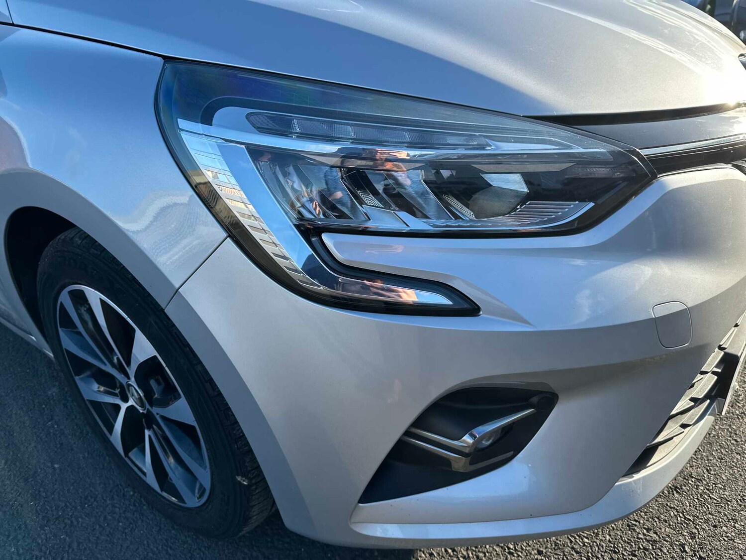 Used Renault Clio 2020 for sale - 78191942: Photo 27