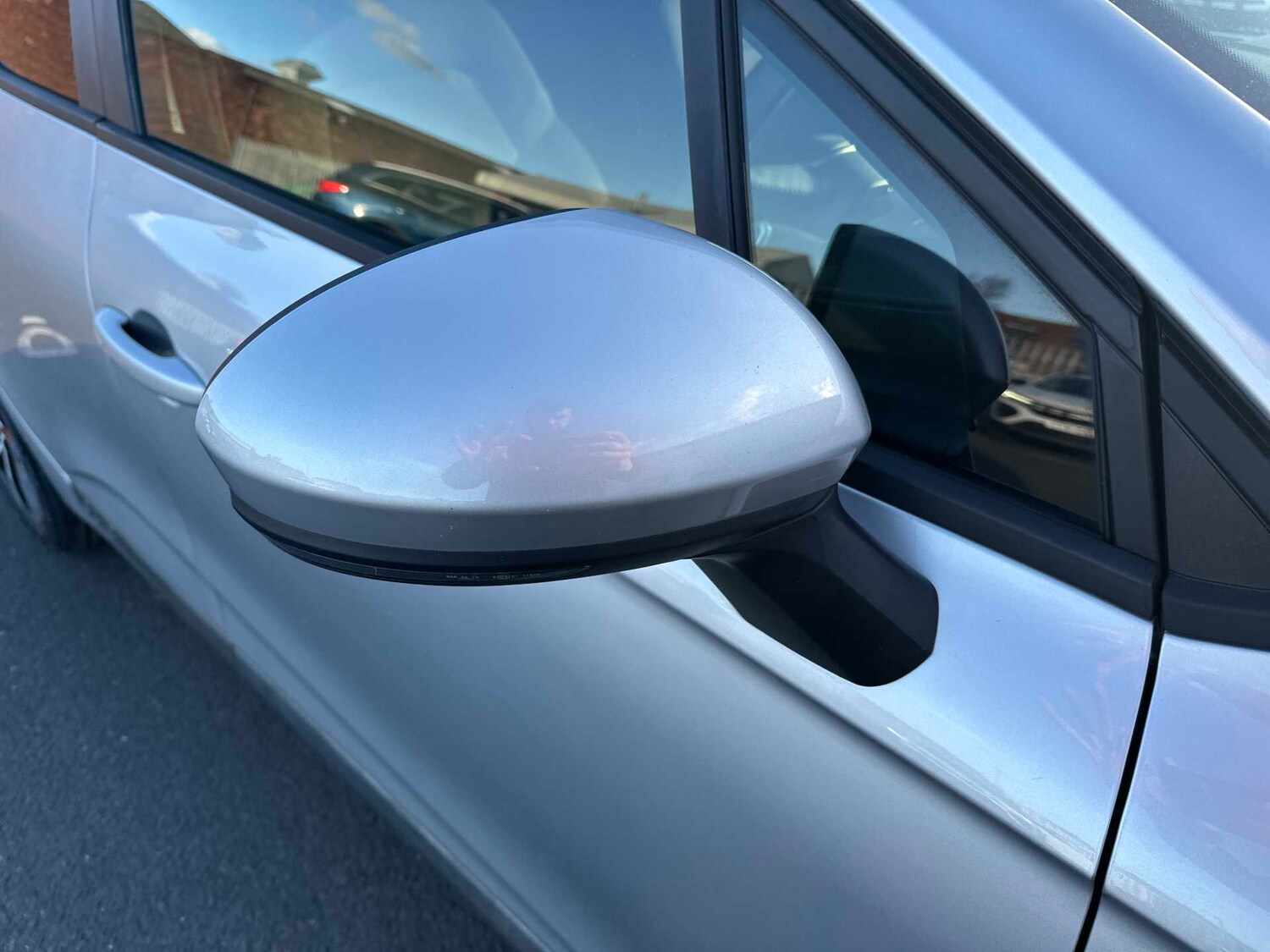 Used Renault Clio 2020 for sale - 78191942: Photo 30