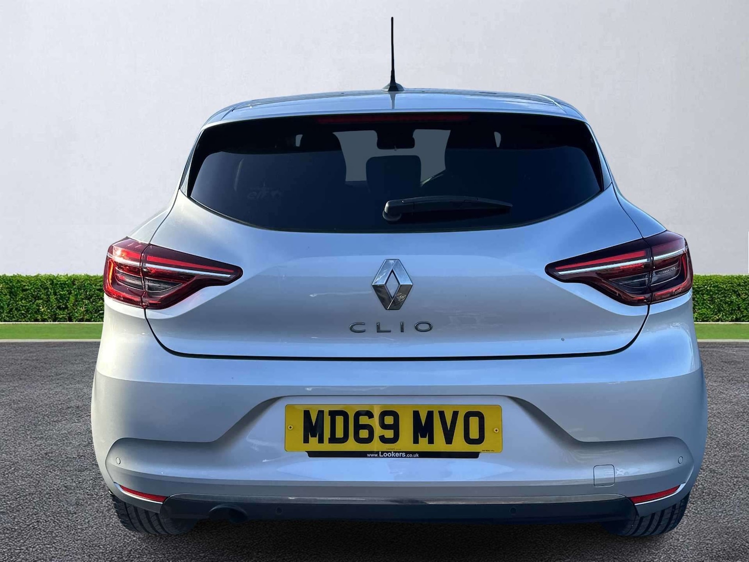 Used Renault Clio 2020 for sale - 78191942: Photo 4