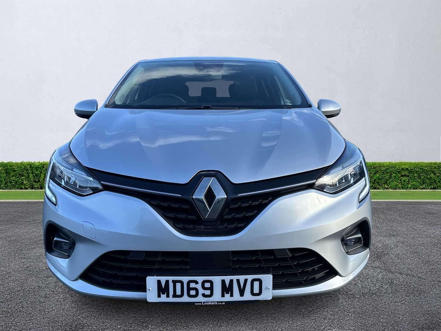 Used Renault Clio 2020 for sale - 78191942: Photo 5