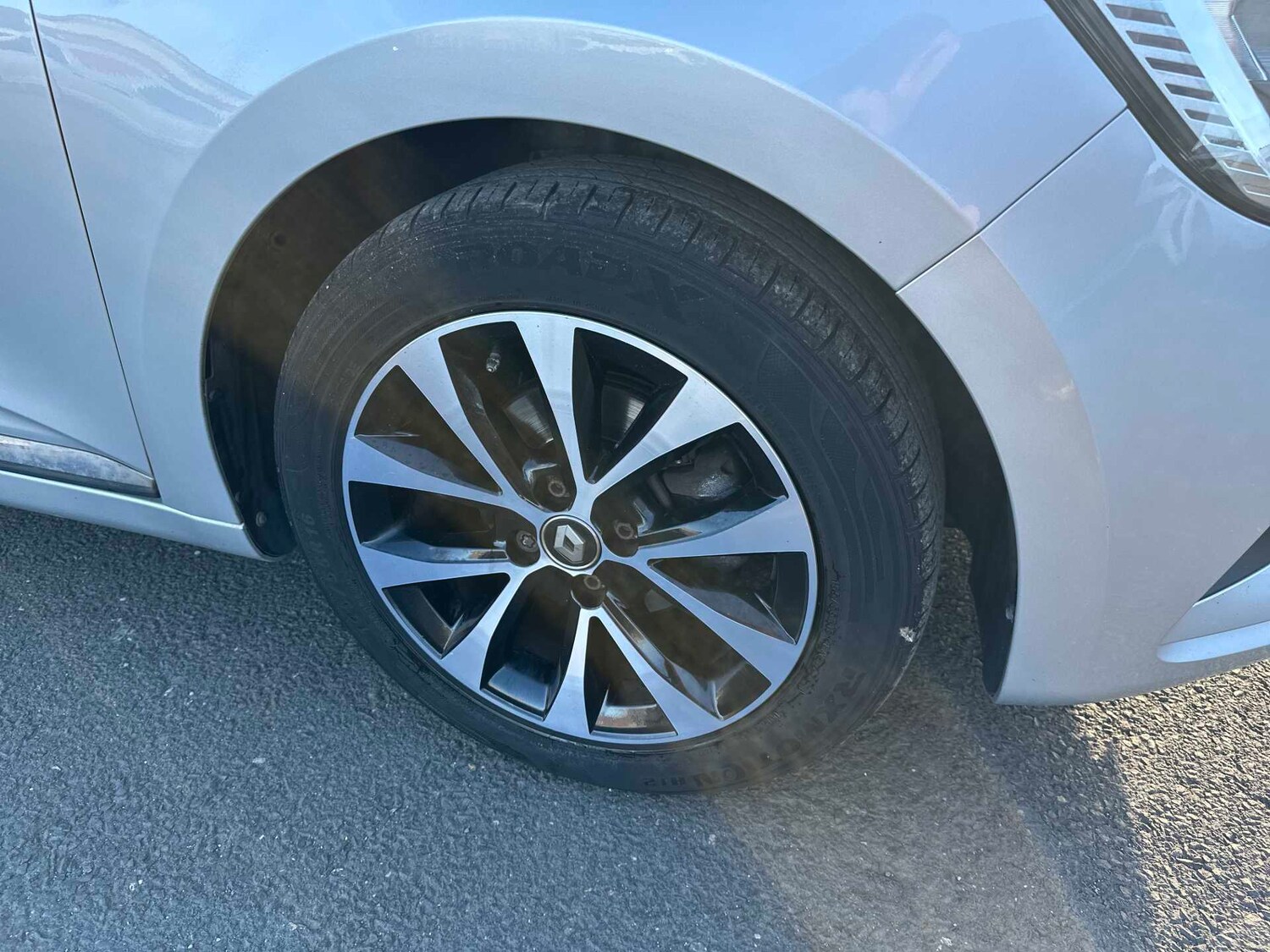 Used Renault Clio 2020 for sale - 78191942: Photo 6