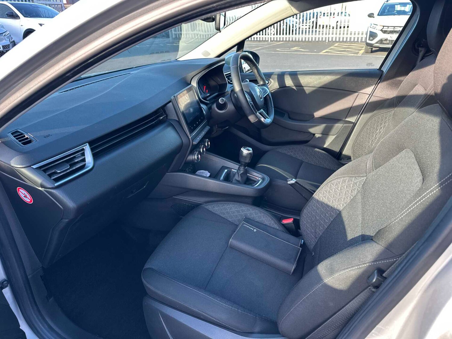 Used Renault Clio 2020 for sale - 78191942: Photo 7