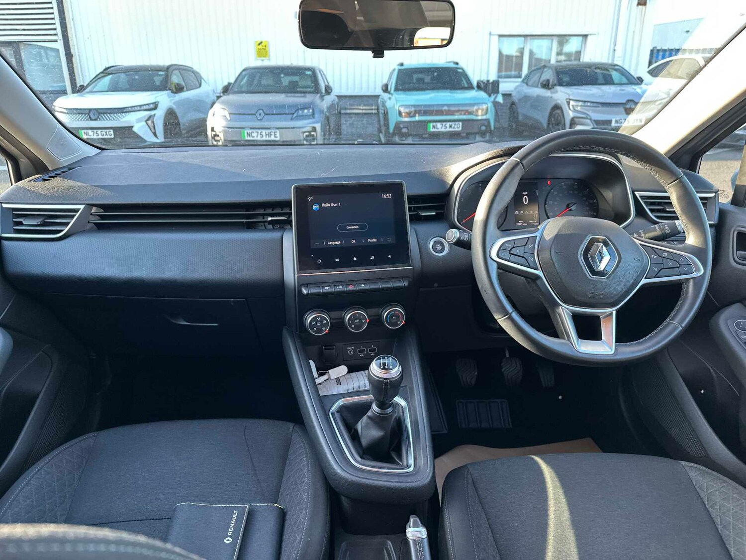 Used Renault Clio 2020 for sale - 78191942: Photo 8