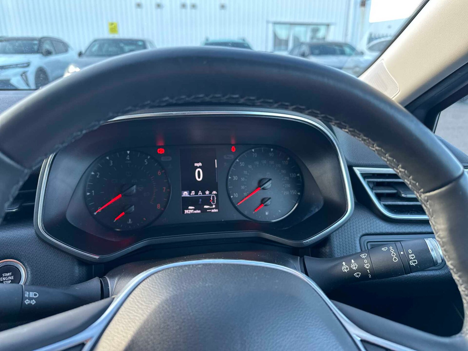 Used Renault Clio 2020 for sale - 78191942: Photo 9