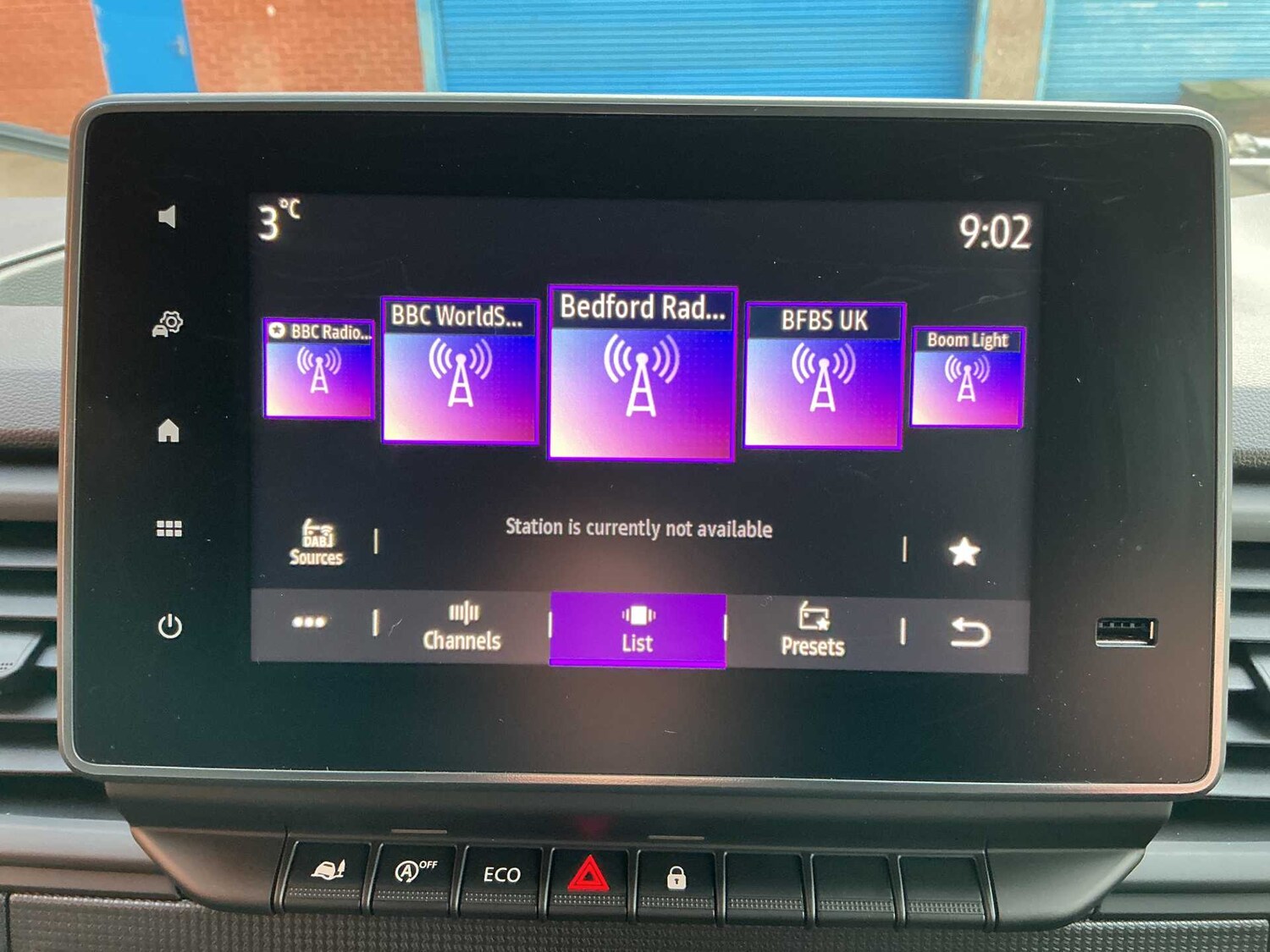 Used Renault Trafic 2025 for sale - 77676380: Photo 10