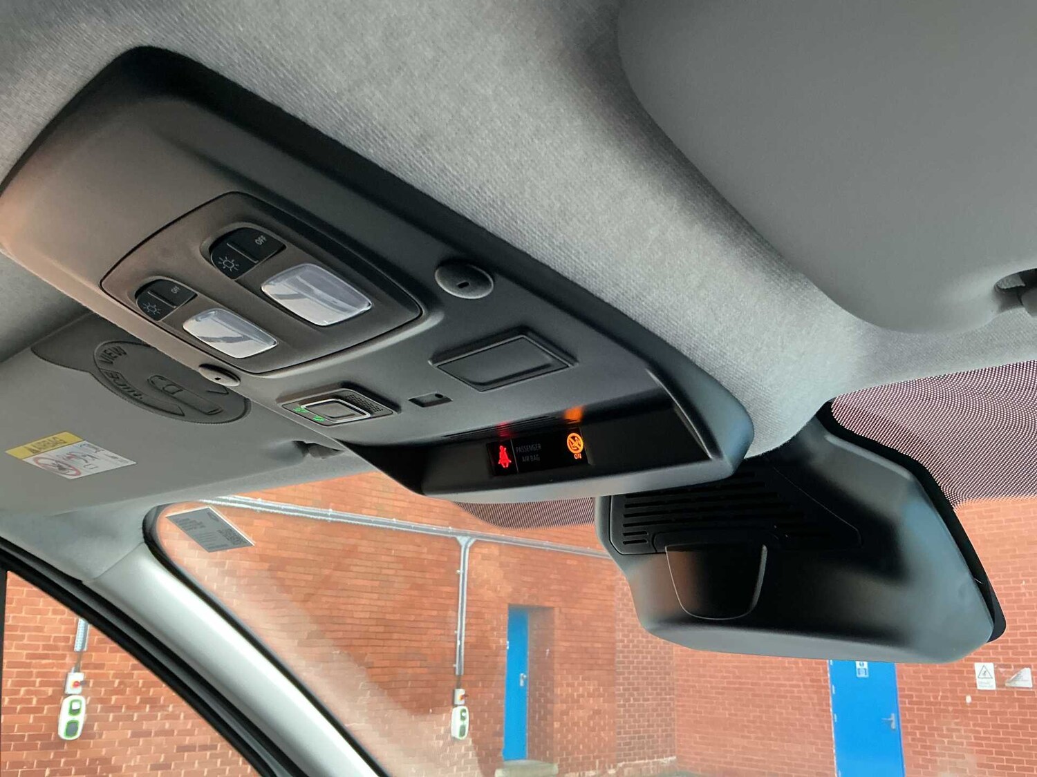 Used Renault Trafic 2025 for sale - 77676380: Photo 13