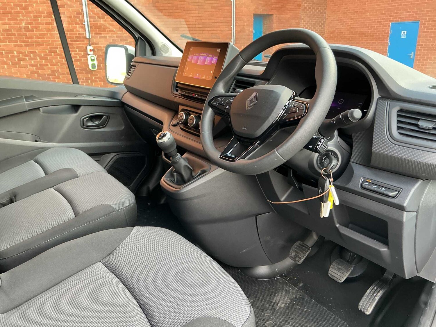 Used Renault Trafic 2025 for sale - 77676380: Photo 14